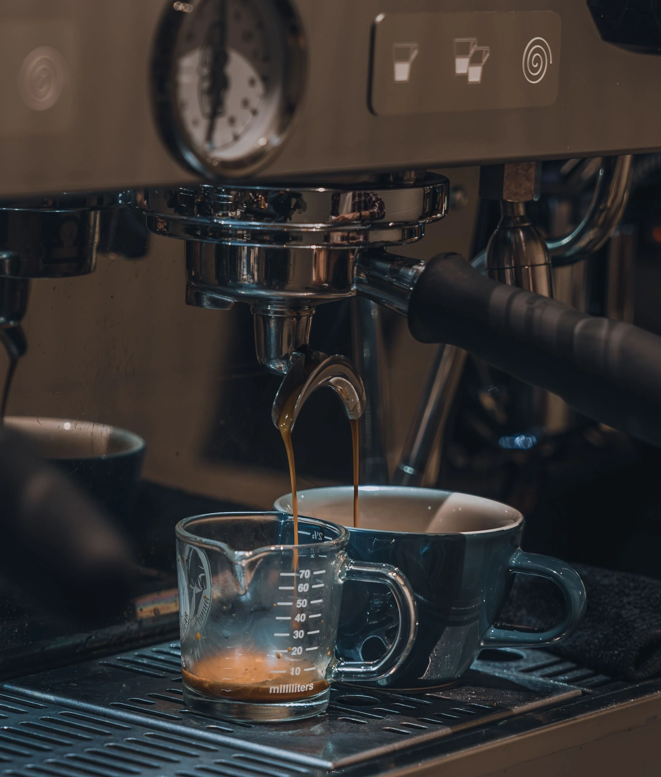 História do Ben Cafés Especiais