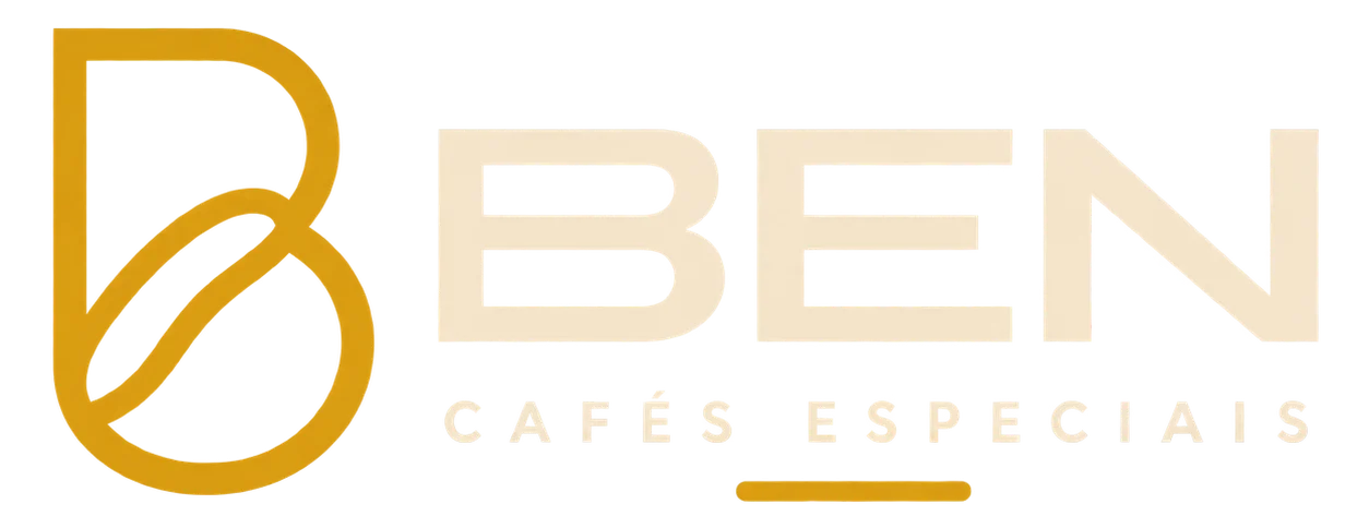 BEN Cafés Especiais